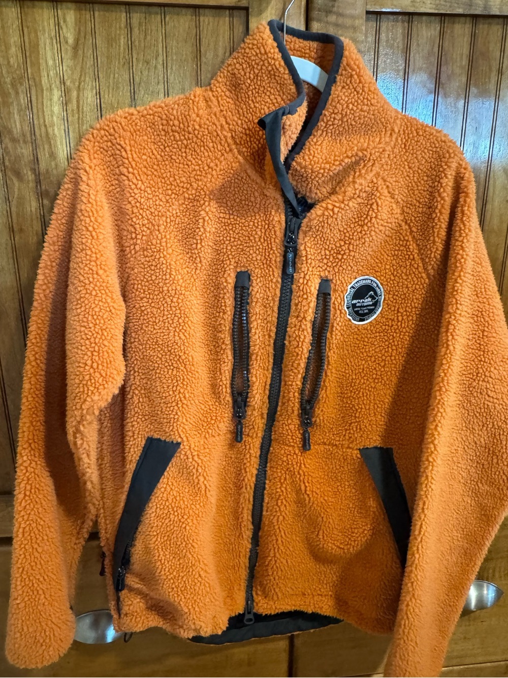 Arrak Outdoors Jacket
